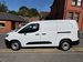 Peugeot Partner 1.5 BlueHDi 950 Professional Premium + Long Panel Van 6dr Diesel Manual LWB Euro 6 (s/s) (100 bhp) 6dr Manual 2023