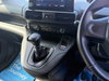 Peugeot Partner 1.5 BlueHDi 950 Professional Premium + Long Panel Van 6dr Diesel Manual LWB Euro 6 (s/s) (100 bhp) 6dr Manual 2026