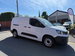 Peugeot Partner 1.5 BlueHDi 950 Professional Premium + Long Panel Van 6dr Diesel Manual LWB Euro 6 (s/s) (100 bhp) 6dr Manual 2023