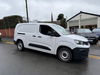 Peugeot Partner 1.5 BlueHDi 950 Professional Premium + Long Panel Van 6dr Diesel Manual LWB Euro 6 (s/s) (100 bhp) 6dr Manual 2026