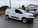 Peugeot Partner 1.5 BlueHDi 950 Professional Premium + Long Panel Van 6dr Diesel Manual LWB Euro 6 (s/s) (100 bhp) 6dr Manual 2023