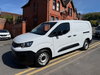 Peugeot Partner 1.5 BlueHDi 950 Professional Premium + Long Panel Van 6dr Diesel Manual LWB Euro 6 (s/s) (100 bhp) 6dr Manual 2026