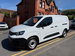Peugeot Partner 1.5 BlueHDi 950 Professional Premium + Long Panel Van 6dr Diesel Manual LWB Euro 6 (s/s) (100 bhp) 6dr Manual 2023