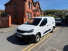 Peugeot Partner 1.5 BlueHDi 950 Professional Premium + Long Panel Van 6dr Diesel Manual LWB Euro 6 (s/s) (100 bhp) 6dr Manual 2026
