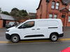 Peugeot Partner 1.5 BlueHDi 950 Professional Premium + Long Panel Van 6dr Diesel Manual LWB Euro 6 (s/s) (100 bhp) 6dr Manual 2026