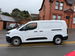 Peugeot Partner 1.5 BlueHDi 950 Professional Premium + Long Panel Van 6dr Diesel Manual LWB Euro 6 (s/s) (100 bhp) 6dr Manual 2023