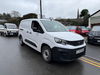 Peugeot Partner 1.5 BlueHDi 950 Professional Premium + Long Panel Van 6dr Diesel Manual LWB Euro 6 (s/s) (100 bhp) 6dr Manual 2026