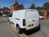Peugeot Partner 1.5 BlueHDi 950 Professional Premium + Long Panel Van 6dr Diesel Manual LWB Euro 6 (s/s) (100 bhp) 6dr Manual 2026