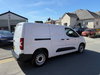 Peugeot Partner 1.5 BlueHDi 950 Professional Premium + Long Panel Van 6dr Diesel Manual LWB Euro 6 (s/s) (100 bhp) 6dr Manual 2026
