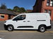 Peugeot Partner 1.5 BlueHDi 950 Professional Premium + Long Panel Van 6dr Diesel Manual LWB Euro 6 (s/s) (100 bhp) 6dr Manual 2023