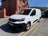 Peugeot Partner 1.5 BlueHDi 950 Professional Premium + Long Panel Van 6dr Diesel Manual LWB Euro 6 (s/s) (100 bhp) 6dr Manual 2026