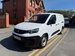 Peugeot Partner 1.5 BlueHDi 950 Professional Premium + Long Panel Van 6dr Diesel Manual LWB Euro 6 (s/s) (100 bhp) 6dr Manual 2023