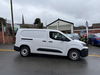 Peugeot Partner 1.5 BlueHDi 950 Professional Premium + Long Panel Van 6dr Diesel Manual LWB Euro 6 (s/s) (100 bhp) 6dr Manual 2026