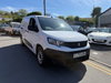 Peugeot Partner 1.5 BlueHDi 950 Professional Premium + Long Panel Van 6dr Diesel Manual LWB Euro 6 (s/s) (100 bhp) 6dr Manual 2026