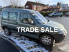Peugeot Partner 2.0 HDi Escapade MPV 5dr Diesel Manual (152 g/km, 90 bhp) 5dr Manual 2026