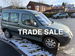 Peugeot Partner 2.0 HDi Escapade MPV 5dr Diesel Manual (152 g/km, 90 bhp) 5dr Manual 2004