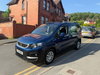 Peugeot Rifter 1.5 BlueHDi Active Standard MPV 5dr Diesel Manual Euro 6 (s/s) (130 ps) 5dr Manual 2026