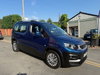 Peugeot Rifter 1.5 BlueHDi Active Standard MPV 5dr Diesel Manual Euro 6 (s/s) (130 ps) 5dr Manual 2026