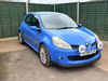 Renault Clio 2.0 VVT Renaultsport Hatchback 3dr Petrol Manual (199 g/km, 197 bhp) 3dr Manual 2026
