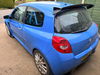 Renault Clio 2.0 VVT Renaultsport Hatchback 3dr Petrol Manual (199 g/km, 197 bhp) 3dr Manual 2026
