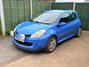 Renault Clio 2.0 VVT Renaultsport Hatchback 3dr Petrol Manual (199 g/km, 197 bhp) 3dr Manual 2026