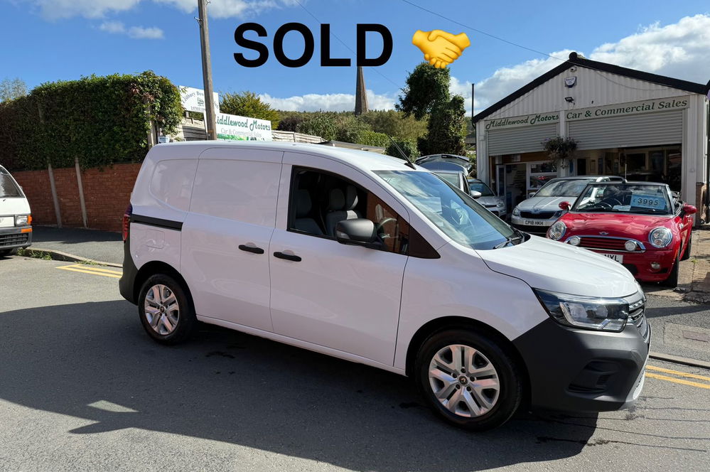 Renault Kangoo