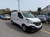 Renault Trafic 2.0 dCi ENERGY 28 Business+ Panel Van 5dr Diesel Manual SWB Standard Roof Euro 6 (s/s) (120 ps) 4dr Manual 2026