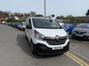 Renault Trafic 2.0 dCi ENERGY 28 Business+ Panel Van 5dr Diesel Manual SWB Standard Roof Euro 6 (s/s) (120 ps) 4dr Manual 2026