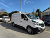 Renault Trafic 2.0 dCi ENERGY 28 Business+ Panel Van 5dr Diesel Manual SWB Standard Roof Euro 6 (s/s) (120 ps) 4dr Manual 2026