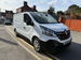 Renault Trafic 2.0 dCi ENERGY 28 Business+ Panel Van 5dr Diesel Manual SWB Standard Roof Euro 6 (s/s) (120 ps) 4dr Manual 2021