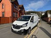 Renault Trafic 2.0 dCi ENERGY 28 Business+ Panel Van 5dr Diesel Manual SWB Standard Roof Euro 6 (s/s) (120 ps) 4dr Manual 2026