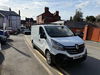 Renault Trafic 2.0 dCi ENERGY 28 Business+ Panel Van 5dr Diesel Manual SWB Standard Roof Euro 6 (s/s) (120 ps) 4dr Manual 2026