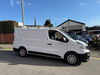 Renault Trafic 2.0 dCi ENERGY 28 Business+ Panel Van 5dr Diesel Manual SWB Standard Roof Euro 6 (s/s) (120 ps) 4dr Manual 2026