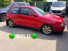 Seat Ibiza SEAT IBIZA RALLY CAR  0dr Manual 2026