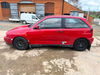 Seat Ibiza SEAT IBIZA RALLY CAR 0dr Manual 2026