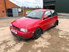 Seat Ibiza SEAT IBIZA RALLY CAR 0dr Manual 2026