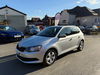Skoda Fabia 1.0 TSI SE Hatchback 5dr Petrol Manual Euro 6 (s/s) (95 ps) 5dr Manual 2025