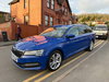 Skoda Superb 2.0 TDI SE L Estate 5dr Diesel Manual Euro 6 (s/s) (150 ps) 5dr Manual 2026