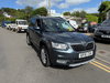 Skoda Yeti 2.0 TDI Elegance SUV 5dr Diesel Manual Euro 5 (110 ps) 5dr Manual 2026