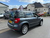 Skoda Yeti 2.0 TDI Elegance SUV 5dr Diesel Manual Euro 5 (110 ps) 5dr Manual 2026