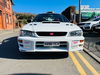 Subaru Impreza STI WRX RA VERSION 5 0dr Manual 2025
