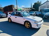 Subaru Impreza STI WRX RA VERSION 5 0dr Manual 2025