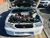 Subaru Impreza STI WRX RA VERSION 5 0dr Manual 2025