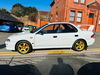 Subaru Impreza STI WRX RA VERSION 5 0dr Manual 2025