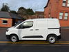 Toyota PROACE CITY 1.5 BlueHDi Active Short Panel Van 5dr Diesel Manual SWB Euro 6 (s/s) (100 bhp) 5dr Manual 2026