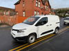 Toyota PROACE CITY 1.5 BlueHDi Active Short Panel Van 5dr Diesel Manual SWB Euro 6 (s/s) (100 bhp) 5dr Manual 2026