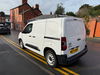 Toyota PROACE CITY 1.5 BlueHDi Active Short Panel Van 5dr Diesel Manual SWB Euro 6 (s/s) (100 bhp) 5dr Manual 2026