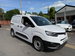 Toyota PROACE CITY 1.5 BlueHDi Active Short Panel Van 5dr Diesel Manual SWB Euro 6 (s/s) (100 bhp) 5dr Manual 2024