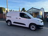 Toyota PROACE CITY 1.5 BlueHDi Active Short Panel Van 5dr Diesel Manual SWB Euro 6 (s/s) (100 bhp) 5dr Manual 2026