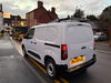 Toyota PROACE CITY 1.5 BlueHDi Active Short Panel Van 5dr Diesel Manual SWB Euro 6 (s/s) (100 bhp) 5dr Manual 2025